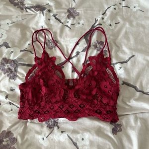 Free People Bralette